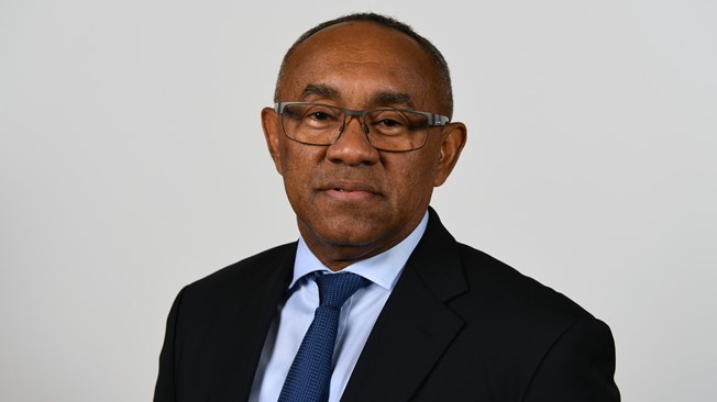 Gassisk visepresident i FIFA korrupsjonsanklages