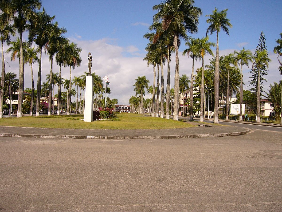 Toamasina (Bilde fra Wikipedia)